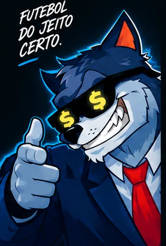 Mascote do Bravo Scores
